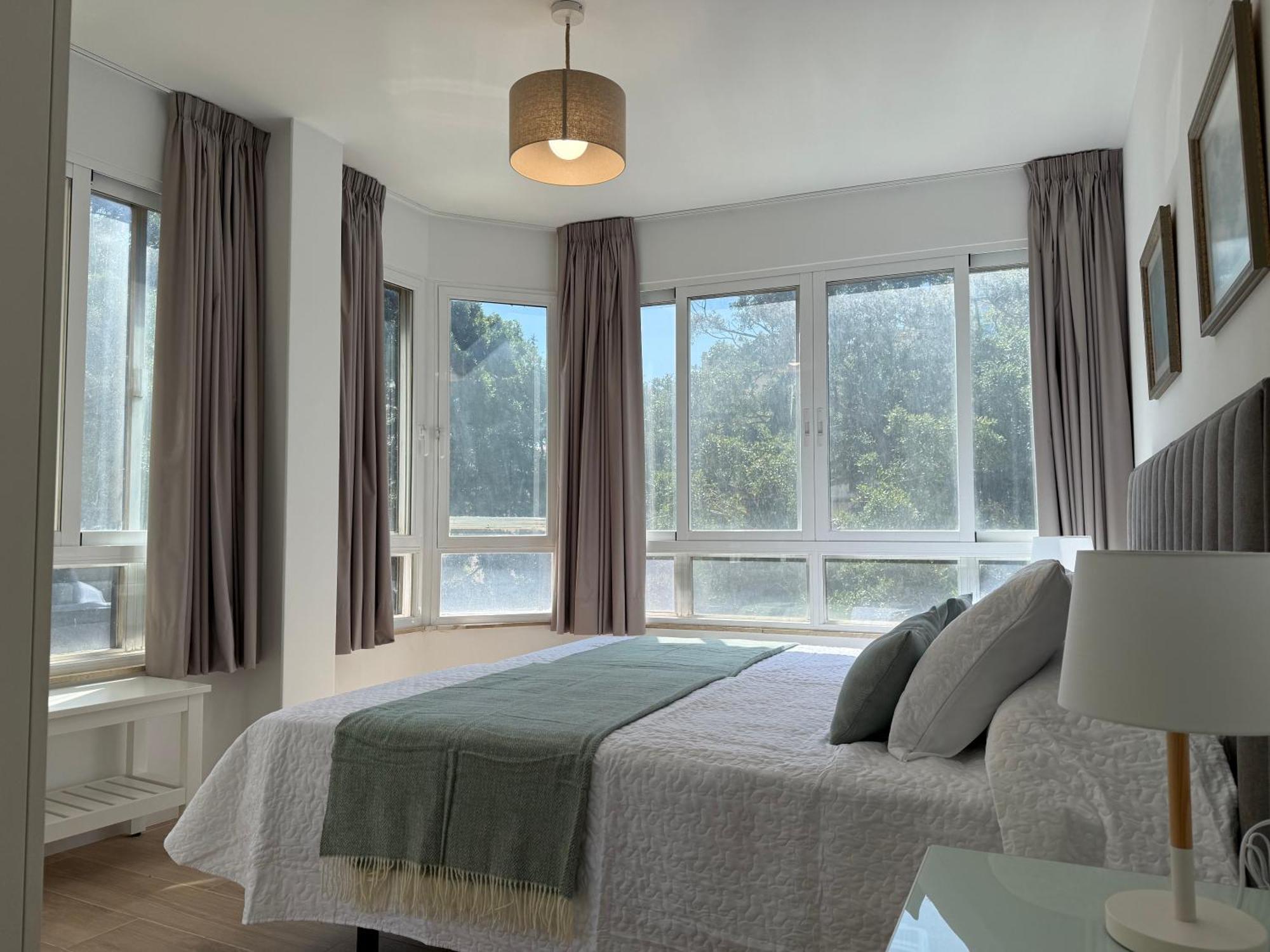 Beprime Alameda By Easytrip Lägenhet *