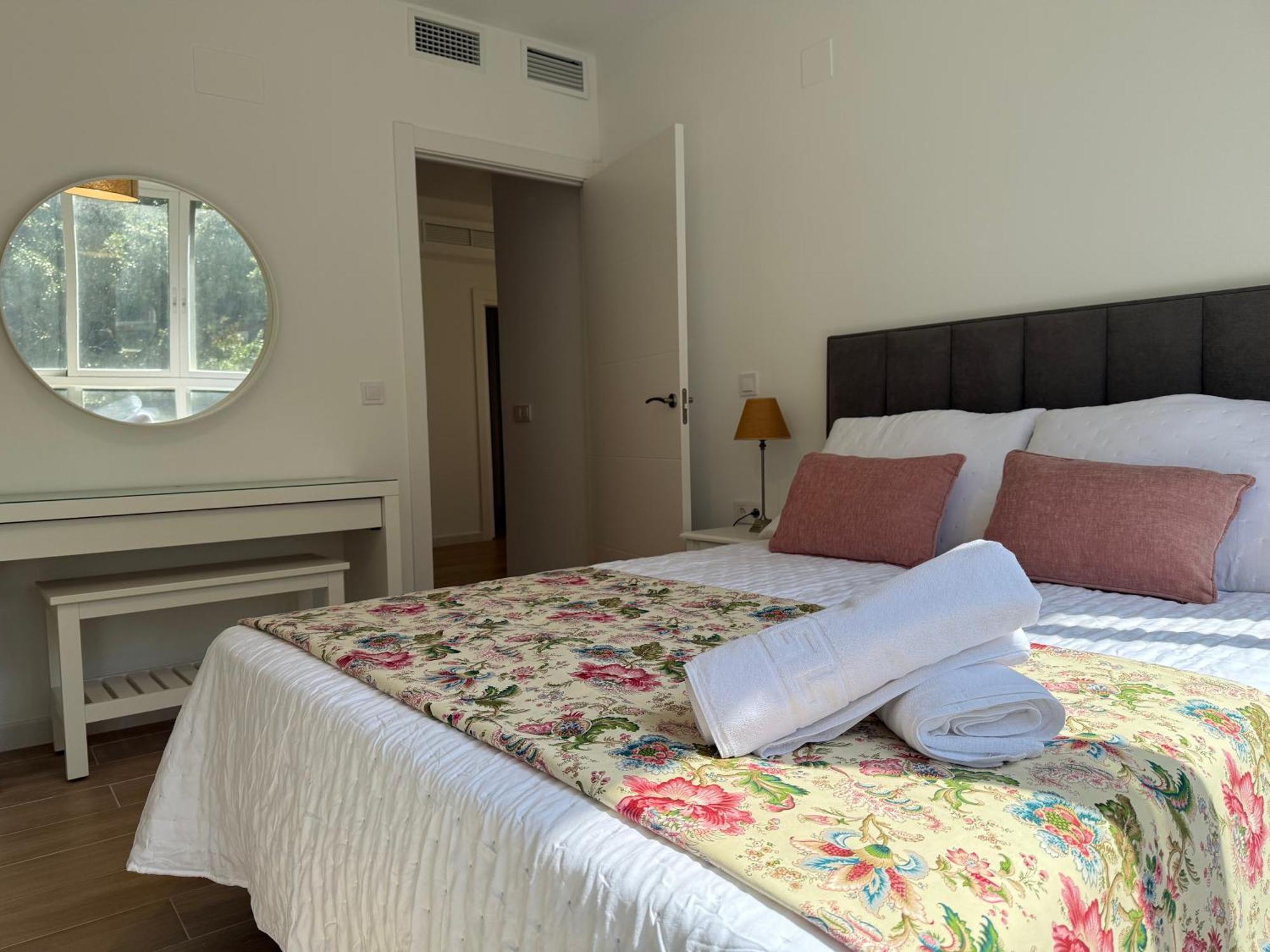 Apartment Beprime Alameda By Easytrip Málaga