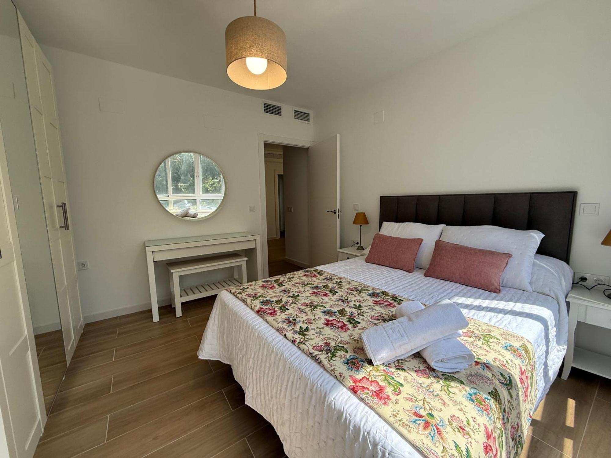 Beprime Alameda By Easytrip Apartment Málaga