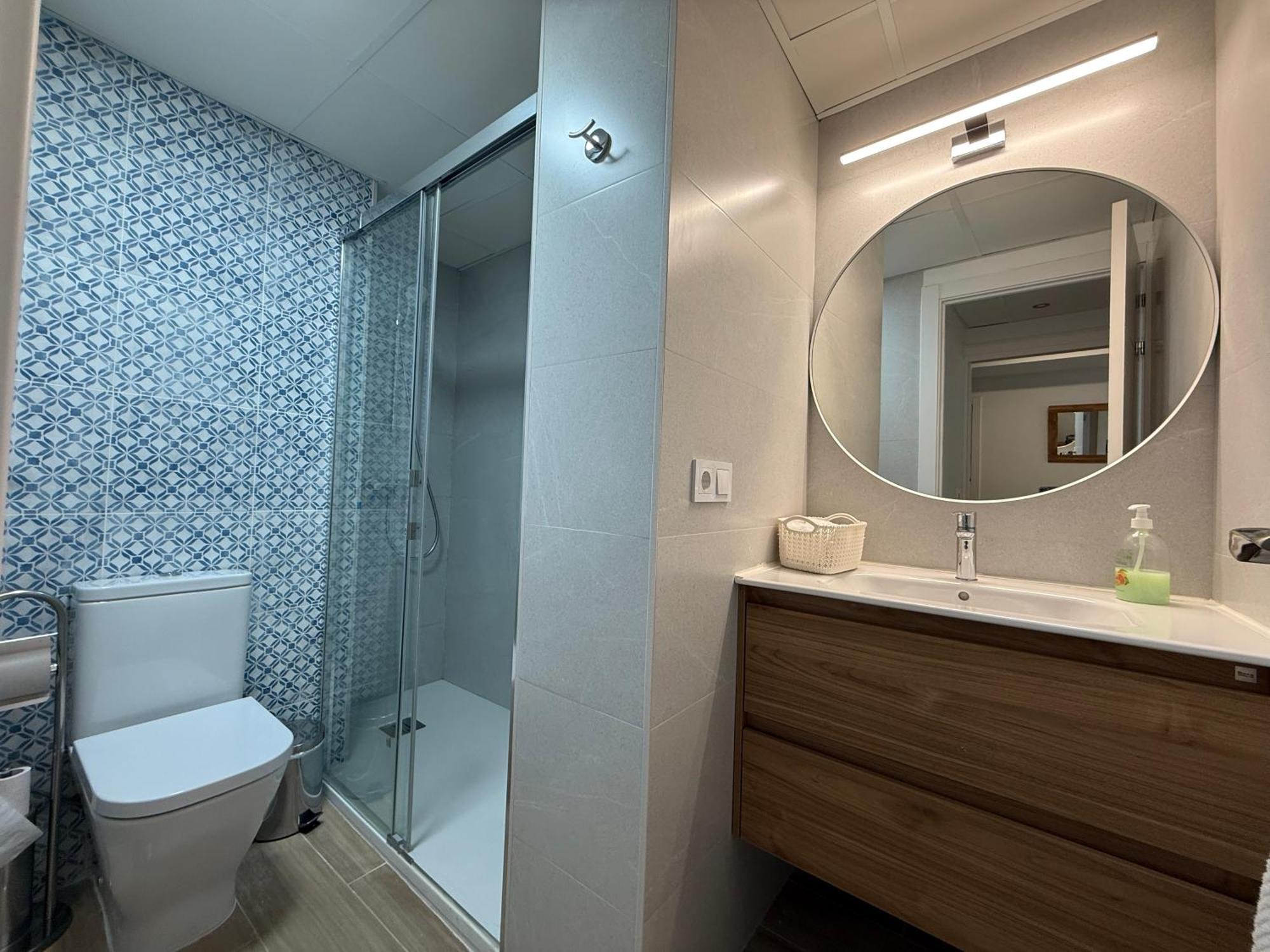 Apartment Beprime Alameda By Easytrip Málaga