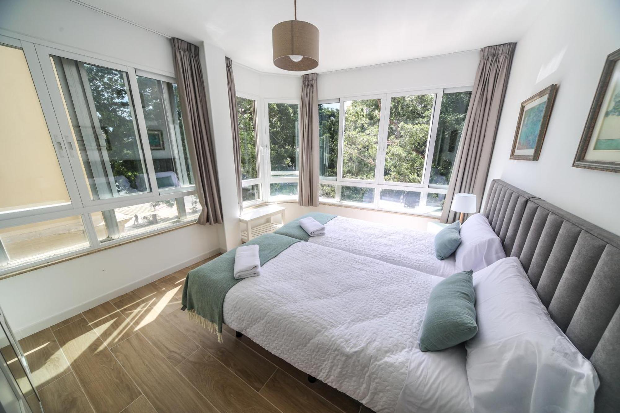 Beprime Alameda By Easytrip Apartment Málaga